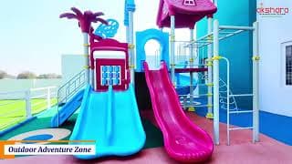 Akshara International School Videos