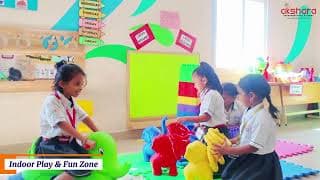 Akshara International School Videos