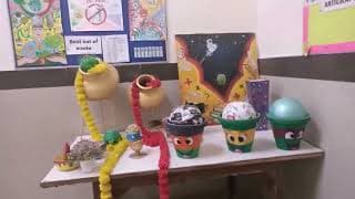 Swami Vivekanand Saraswati Vidhya Mandir Videos