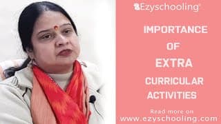 Importance of extra-curricular activities - Insights: Episode 11 | Ezyschooling