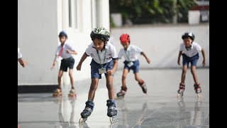 PP International School Videos