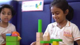 Birla Open Minds International School Videos