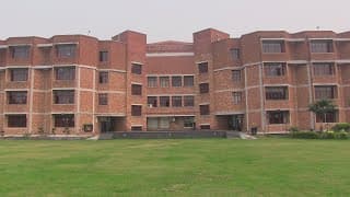 Bal Bharati Public School Videos