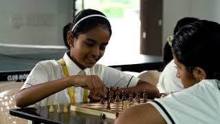 Sri Sri Academy Videos