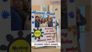 Academic Heights World School Videos