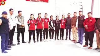 The Sardana International School Videos