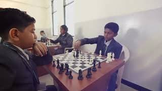 MES Kishore Kendra Public School Videos