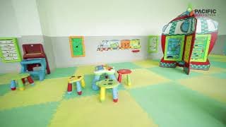 Pacific World School Videos