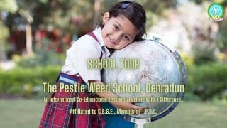 The Pestle Weed School Videos