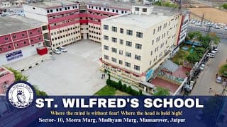St Wilfred Senior Secondary School Videos