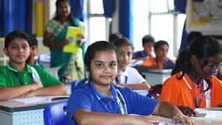 Navkis Educational Centre Videos