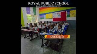 Royal Public School Videos