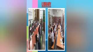 Pragati Public School Videos