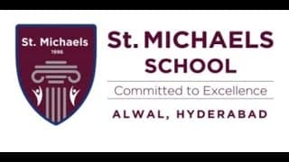 St. Michaels School Videos