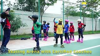 Shri Ram Global School Videos