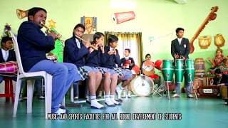 Allons Public School Videos