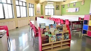 Ryan International Academy Videos