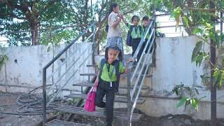 Noble Blooming Buds School Videos