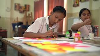 American Montessori Public School Videos