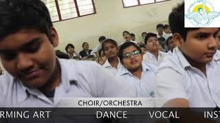 Bal Bharati Public School Videos