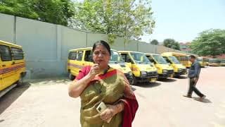 L.K. International School Videos