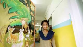 Aditya Academy Secondary School Videos