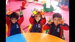 Jyoti Public School Videos