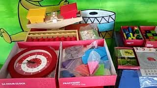 Montridge School Videos