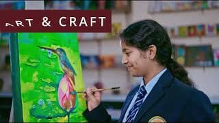Himalayan International Residential School Videos