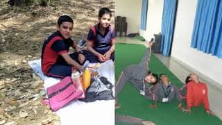 Green Mount Global School Videos