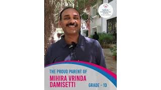 Niraj International School Videos