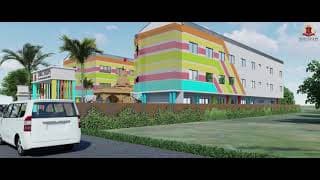 Orchids The International School Videos