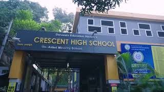 Crescent High School And Junior College Videos