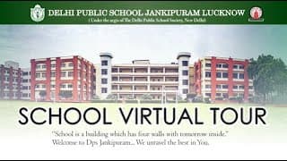 Delhi Public School Videos