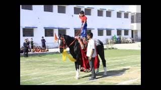 PRJ Gyanjaya School Videos