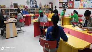 Lotus Valley International School Videos
