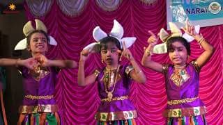 Maitri English School Videos