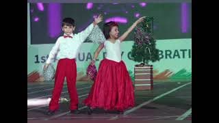 Dashmesh Public School Videos