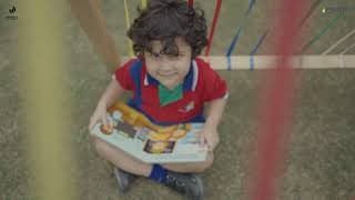 Pacific World School Videos