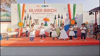 Silver Birch International School Videos