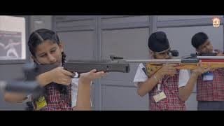 Indian Model School And Junior College Videos