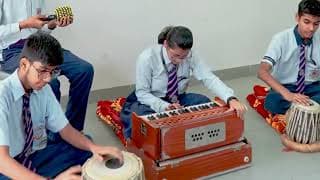 BJS Public School Videos