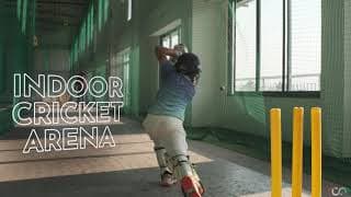 Sadhu Vaswani International School Videos