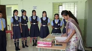 Dnyanvardhini English Medium School Videos