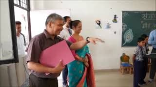 Baluni Public School Videos