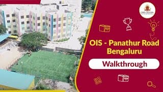 Orchids The International School Videos