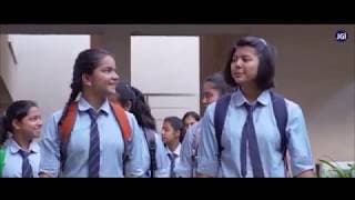 JAIN International Residential School Videos