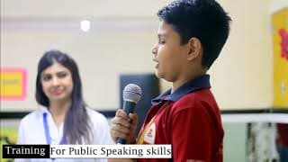 Orchids The International School Videos