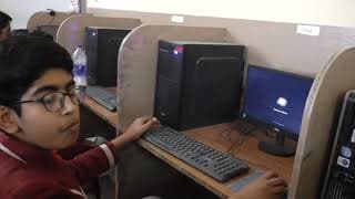 Childrens Academy Convent School Videos