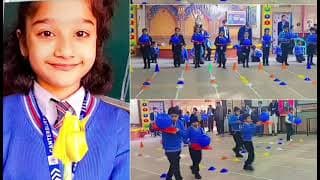 Canterbury Public School Videos